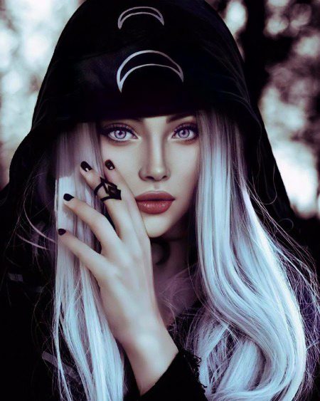 Beautiful People image