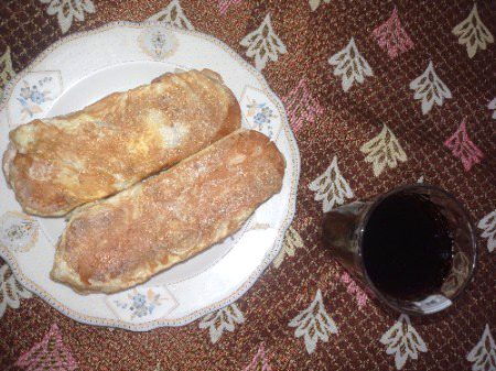 Eid 2nd day 22 march 26