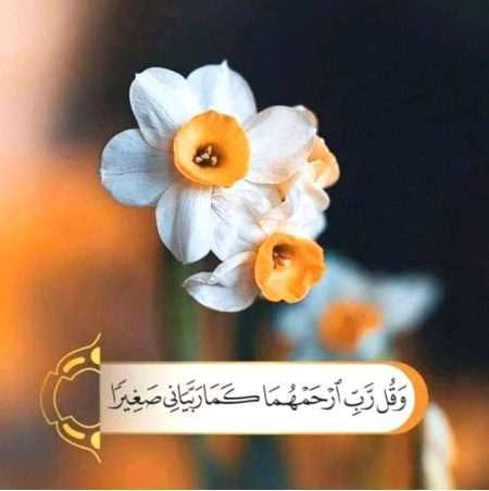 بعض صحابۂ کرامؓ سے مروی ہے کہ والدین کے لیے دعا نہ کرنے سے اولاد کی زندگی تنگی کا شکار ہو جاتی ہے!
(غذاء الالباب، 1: 300)