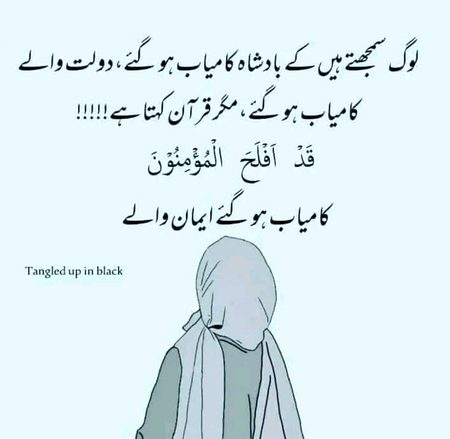 Islamic Quotes image