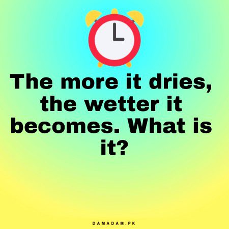 Riddles & Puzzles image
