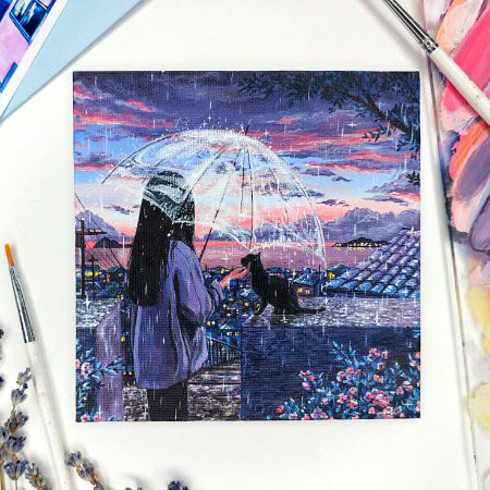 Paintings image