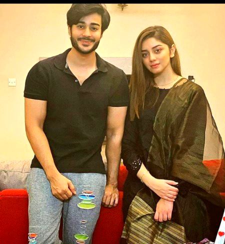 Pakistani Celebs image