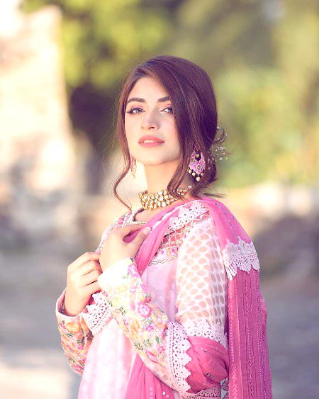 Pakistani Celebs image