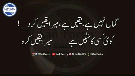 Sad Poetry image