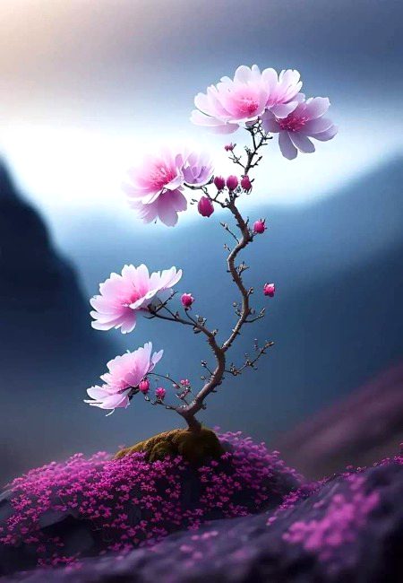 Beautiful Nature image
