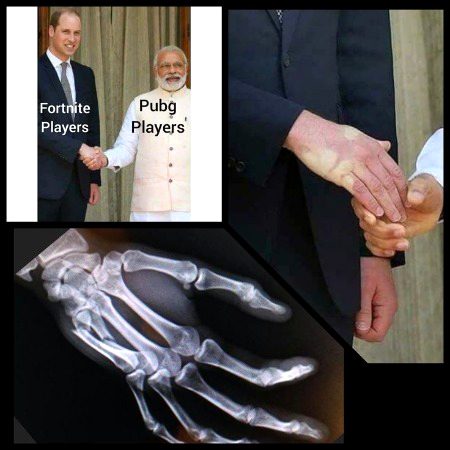 Memes & Satire image