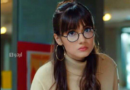 Jb gussa ata kissi pe tu same asy hi reaction hota mera 😐