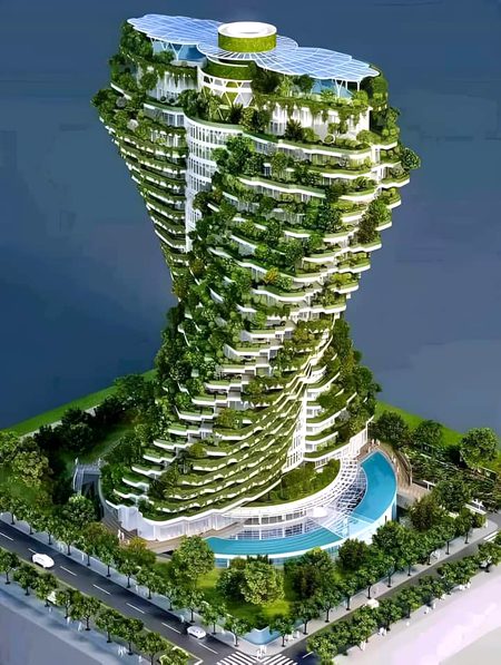 Beautiful Structures image