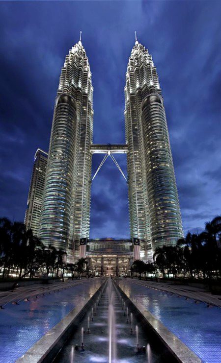 Beautiful Structures image