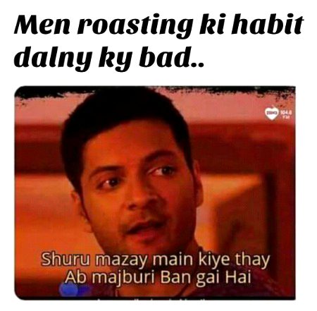Han bhaeee.