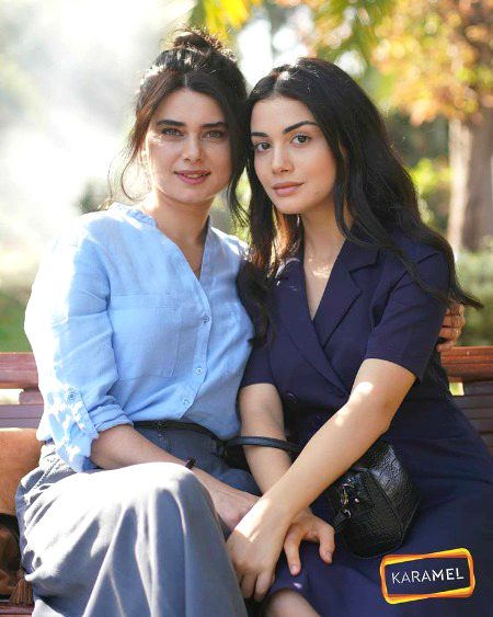 Turkish Celebs image