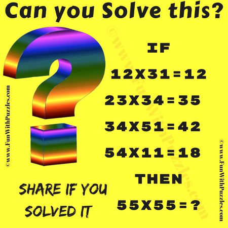 Riddles & Puzzles image