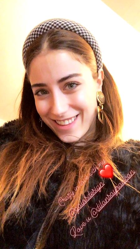 Turkish Celebs image