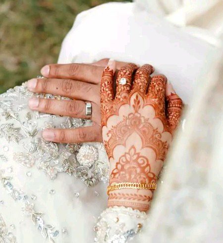 Mehndi Design image