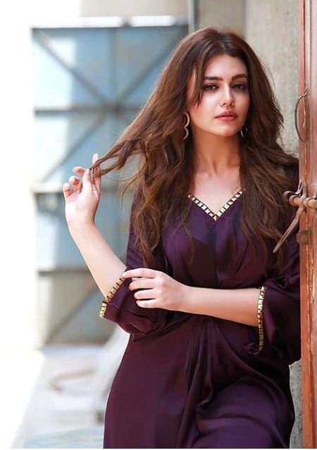 Pakistani Celebs image