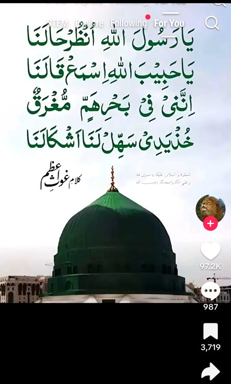 Islamic Quotes image