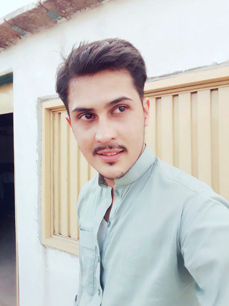Izhar khan afridi...