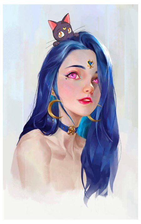 Digital Art image