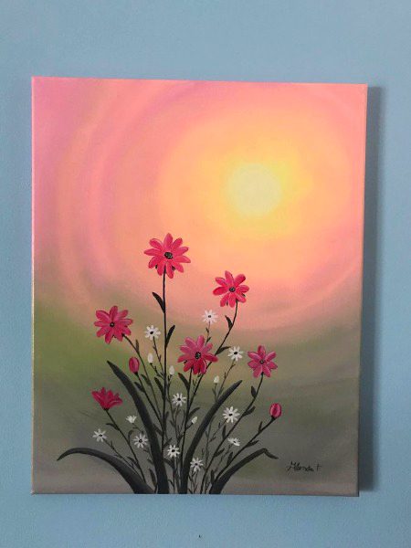 Paintings image