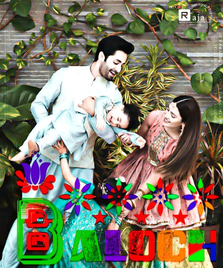 Pakistani Celebs image