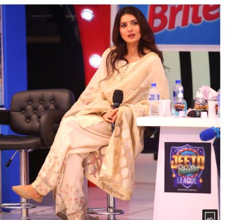 Pakistani Celebs image