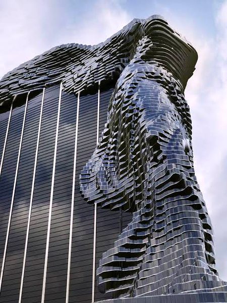 Beautiful Structures image