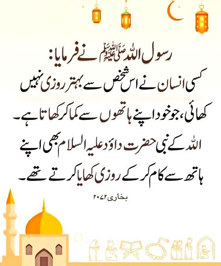 Islamic Quotes image