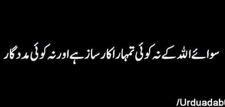 Islamic Quotes image