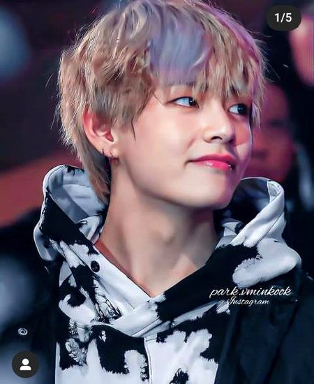 Beautiful People image