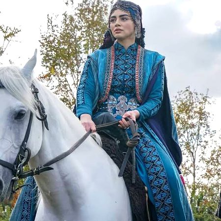 Turkish Celebs image