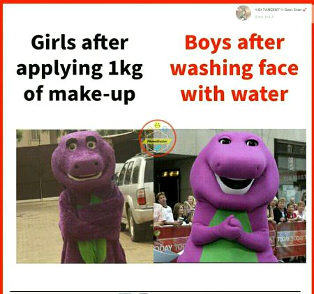 Memes & Satire image
