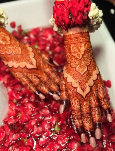 Mehndi Design image