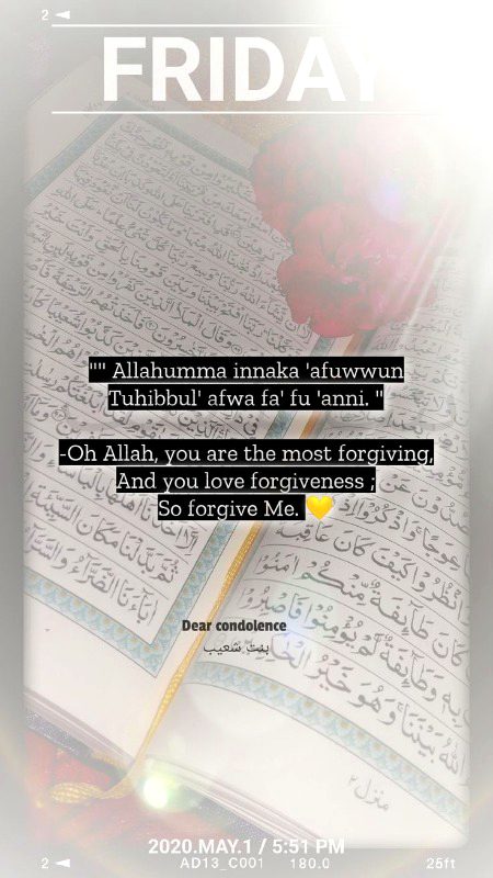 Islamic Quotes image