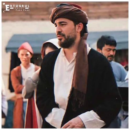 Turkish Celebs image