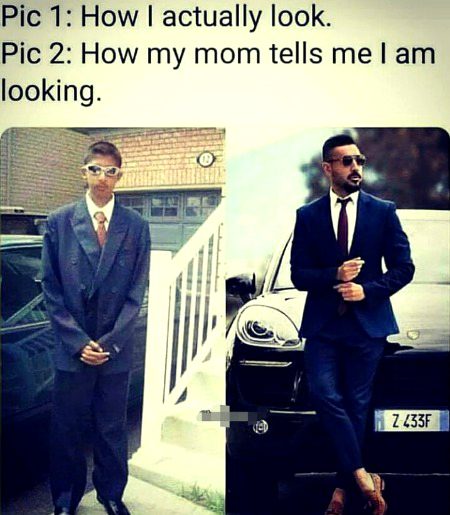 but I'm no 2 😎😎