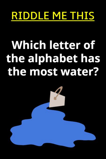 Riddles & Puzzles image