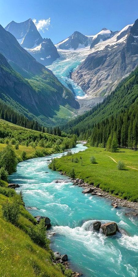 Beautiful Nature image