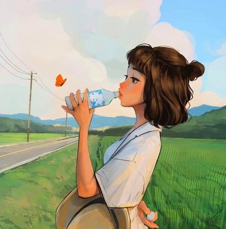 Digital Art image