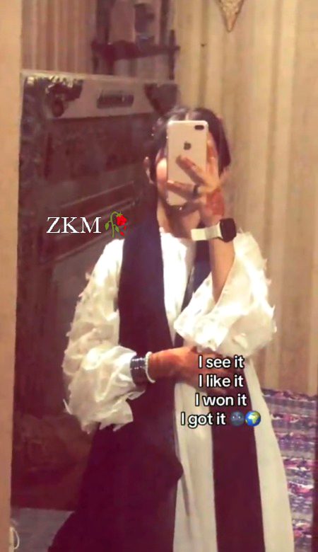 I got it🌎🥀🥺