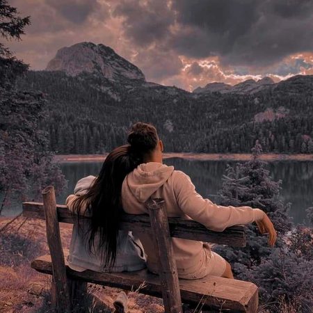 تو دل میں آیا تو نکل گئی ہر شے دل سے❣️ تیری طلب نے زمانے سے بے طلب رکھا