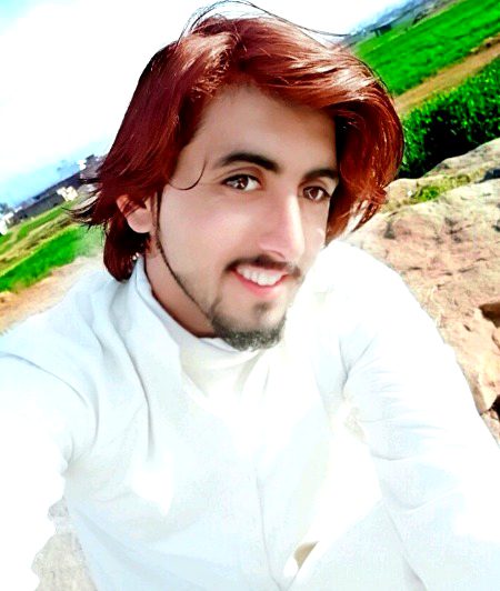 اشعار میرے چھوڑ ، یہ وعدہ رہا تجھ سے
.Dear😔.
چہرے پہ میرے ہجر دکھائی نہیں دے گا