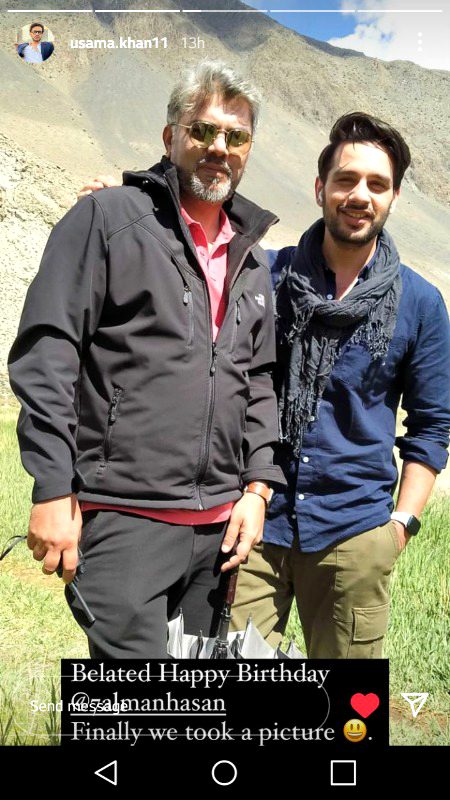 Pakistani Celebs image