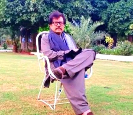 Pakistani Celebs image
