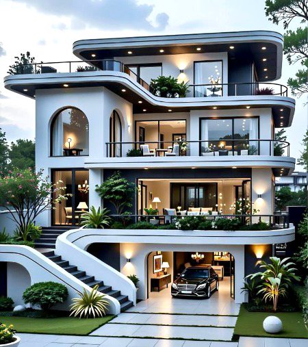 Beautiful Structures image