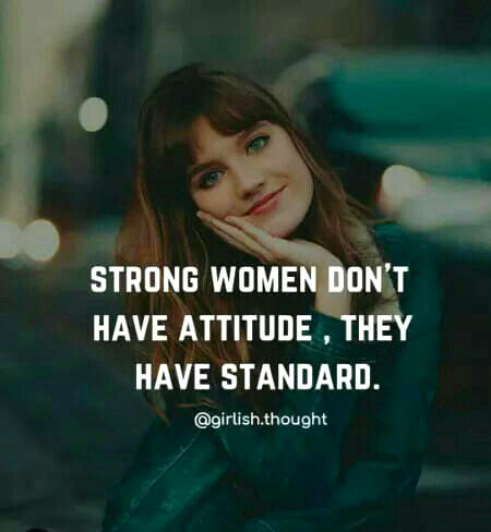 they have standard....