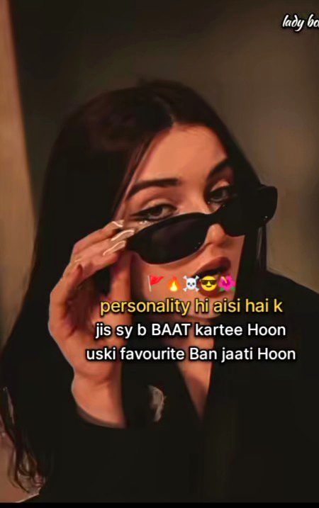 Attitude Poetry image