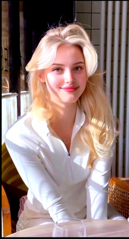 Beautiful People image