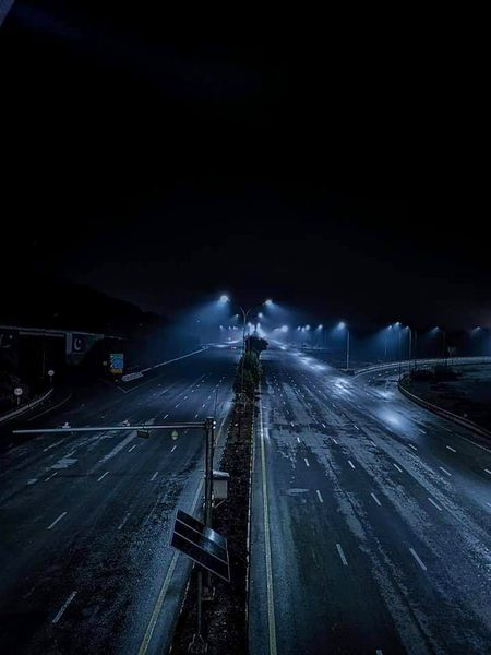 Night views Islamabad 💗💗
