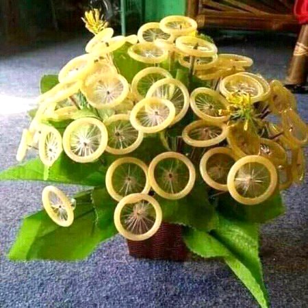Balloon tree